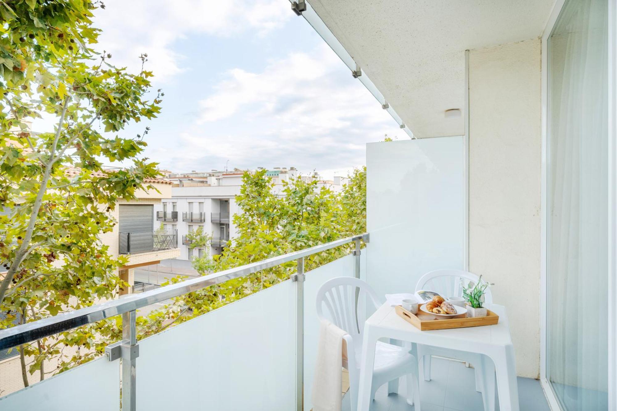 Ona Apartahotel Palamós