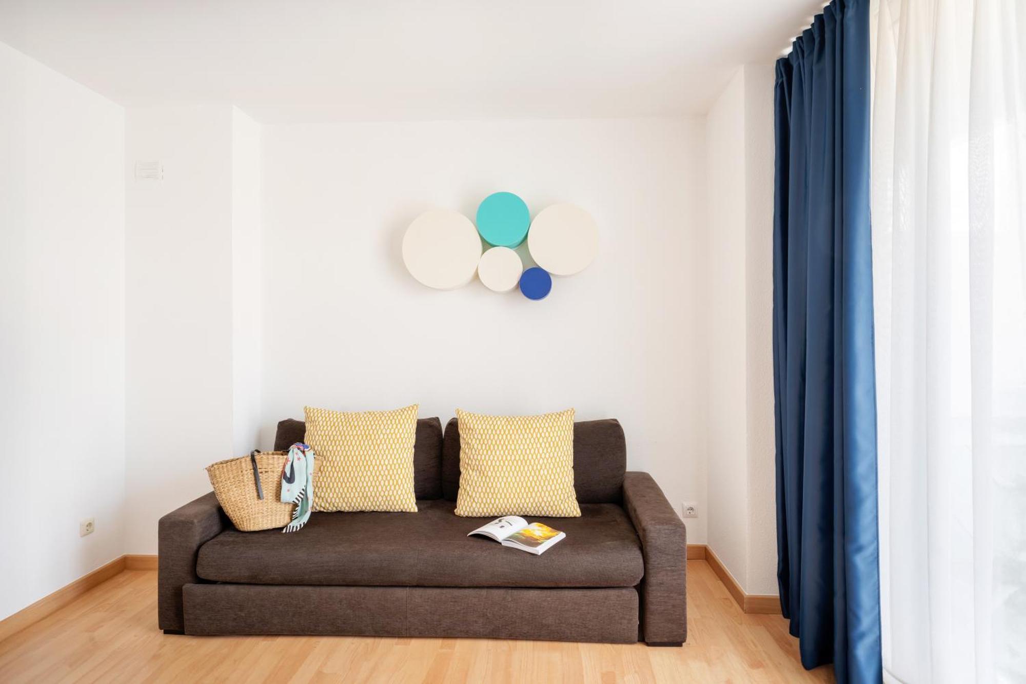 Ona Apartahotel Palamós