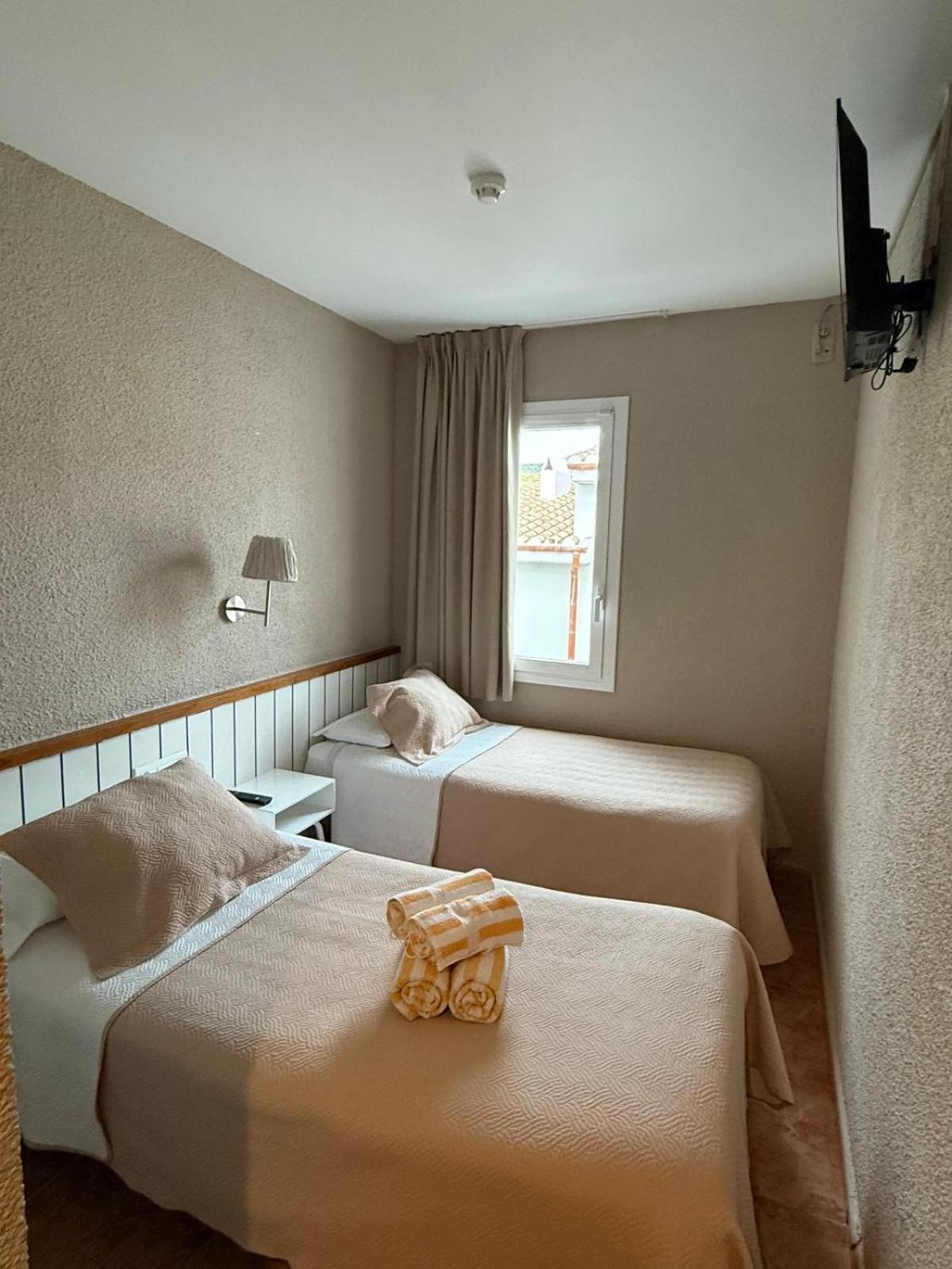Bed & Breakfast La Fonda Cadaques