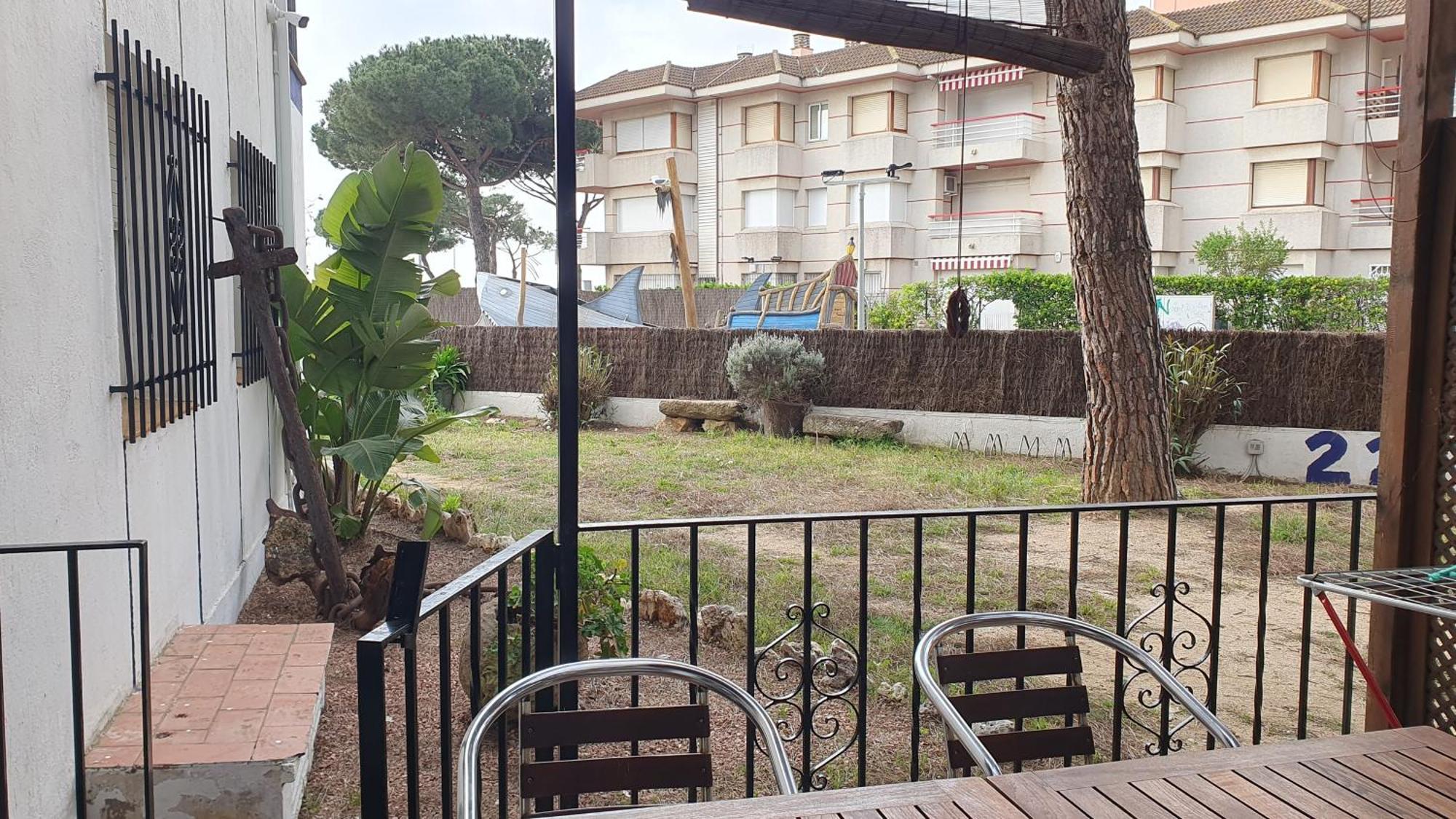 Les Roques Apartamento *