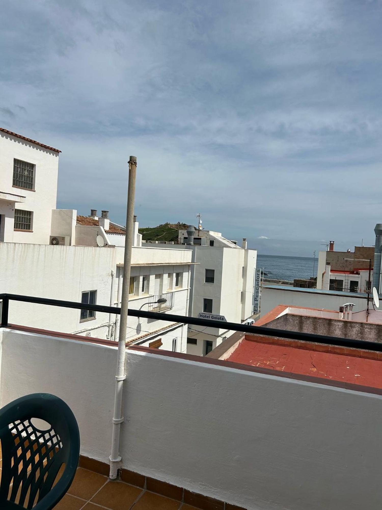 Сasa de vacaciones Casa Centro Port