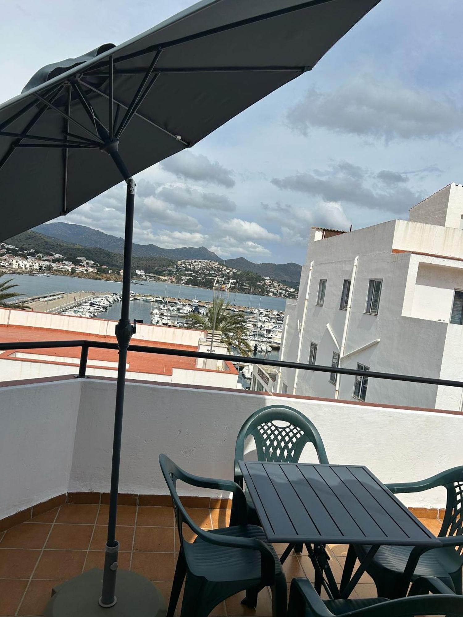 Casa Centro Port Сasa de vacaciones *
