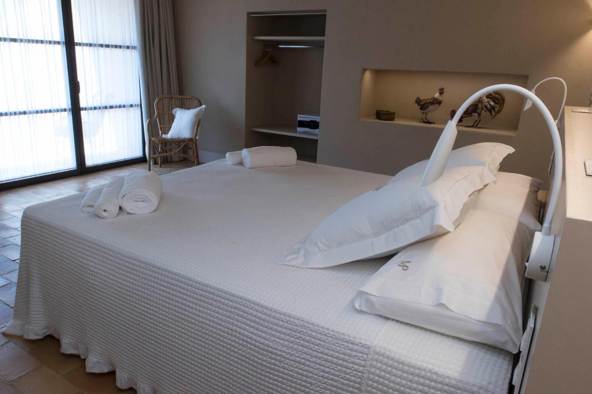 Mas Pla Bed and breakfast *