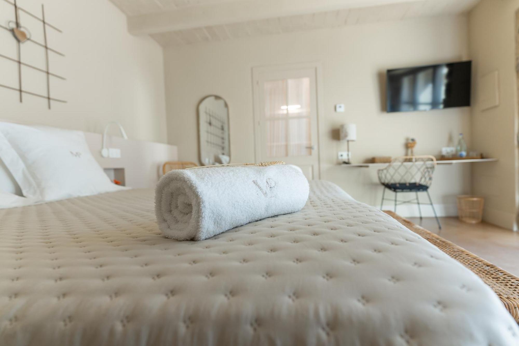 Bed and breakfast Mas Pla