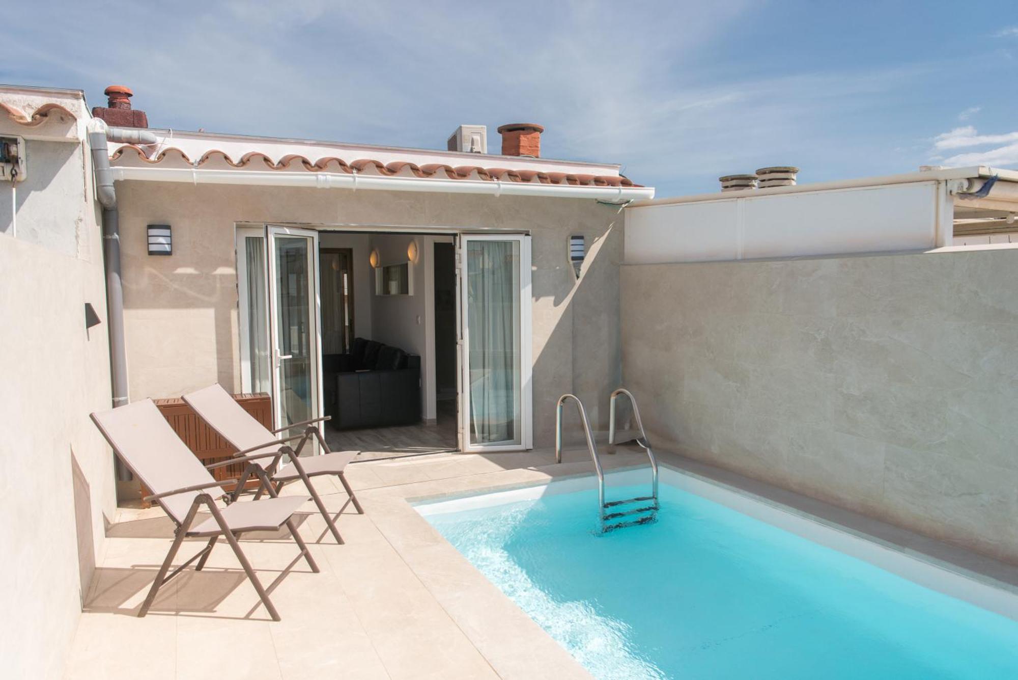 Welcs 123 Emp Con Piscina Y Con Vistas * Ampuriabrava