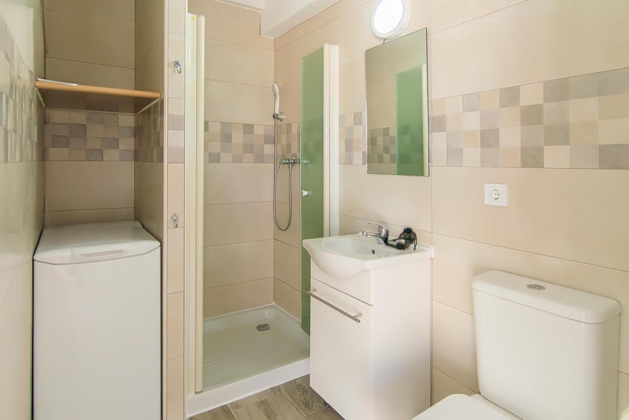 Welcs 123 Emp Con Piscina Y Con Vistas * Ampuriabrava