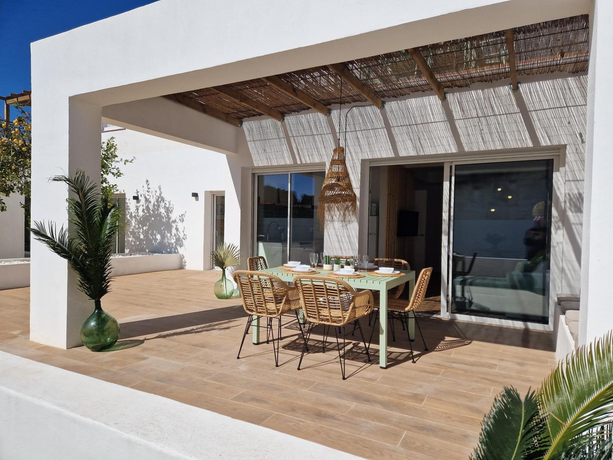 Gorgot 6p I Con Terraza Y Piscina Comunitaria Cerca De La Playa Ampuriabrava