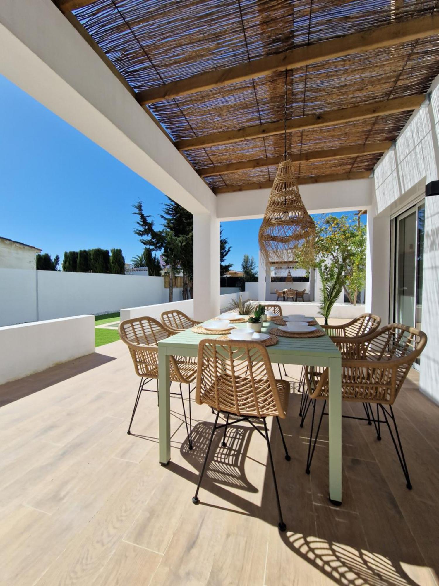 Gorgot 6p I Con Terraza Y Piscina Comunitaria Cerca De La Playa Apartamento *