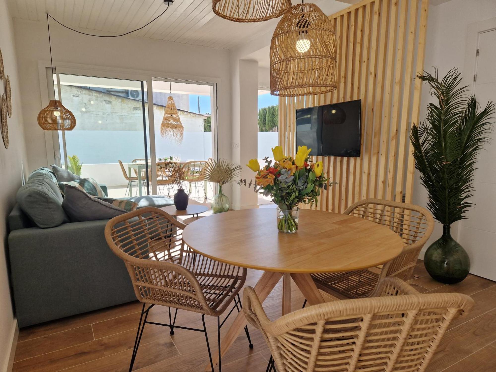 Apartamento Gorgot 6p I Con Terraza Y Piscina Comunitaria Cerca De La Playa *