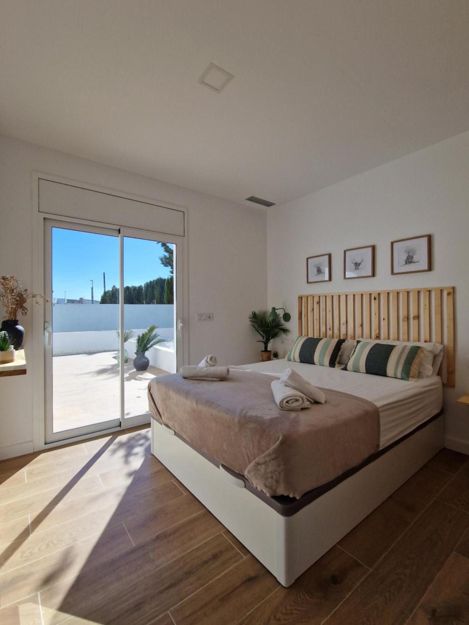 Gorgot 6p I Con Terraza Y Piscina Comunitaria Cerca De La Playa * Ampuriabrava