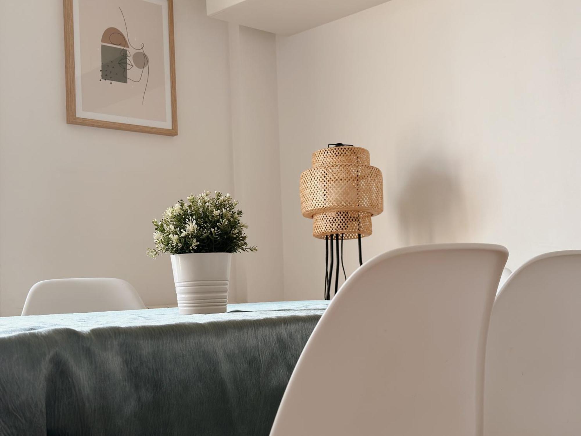 Apartamento ático Con Vistas Al Mar A Un Paso Del Centro