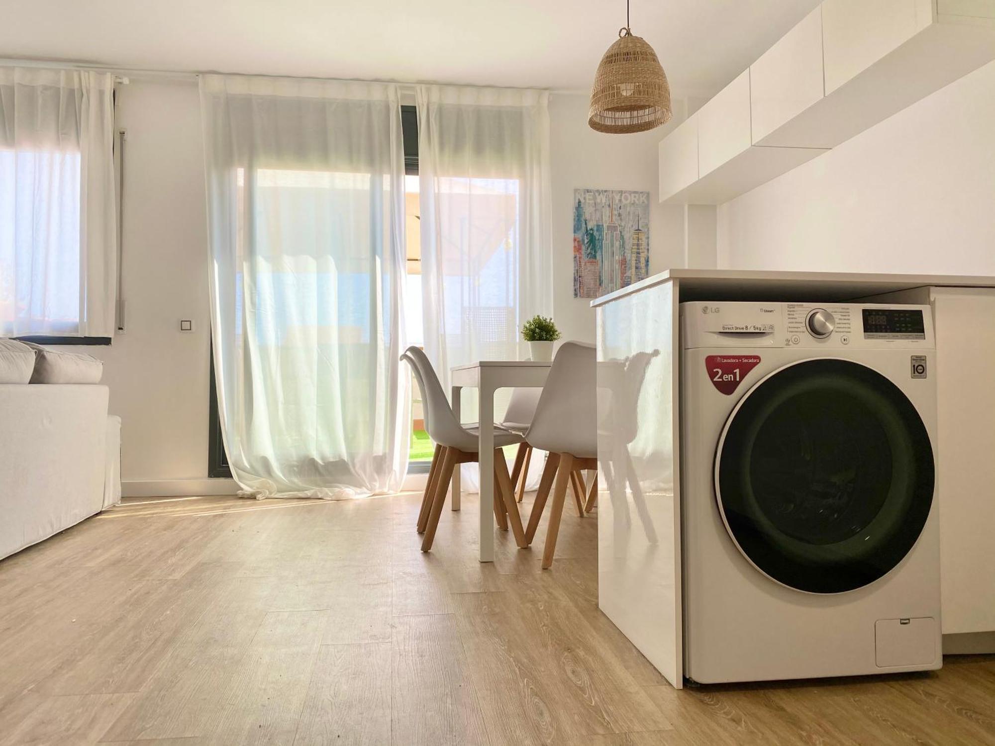 Apartamento ático Con Vistas Al Mar A Un Paso Del Centro *