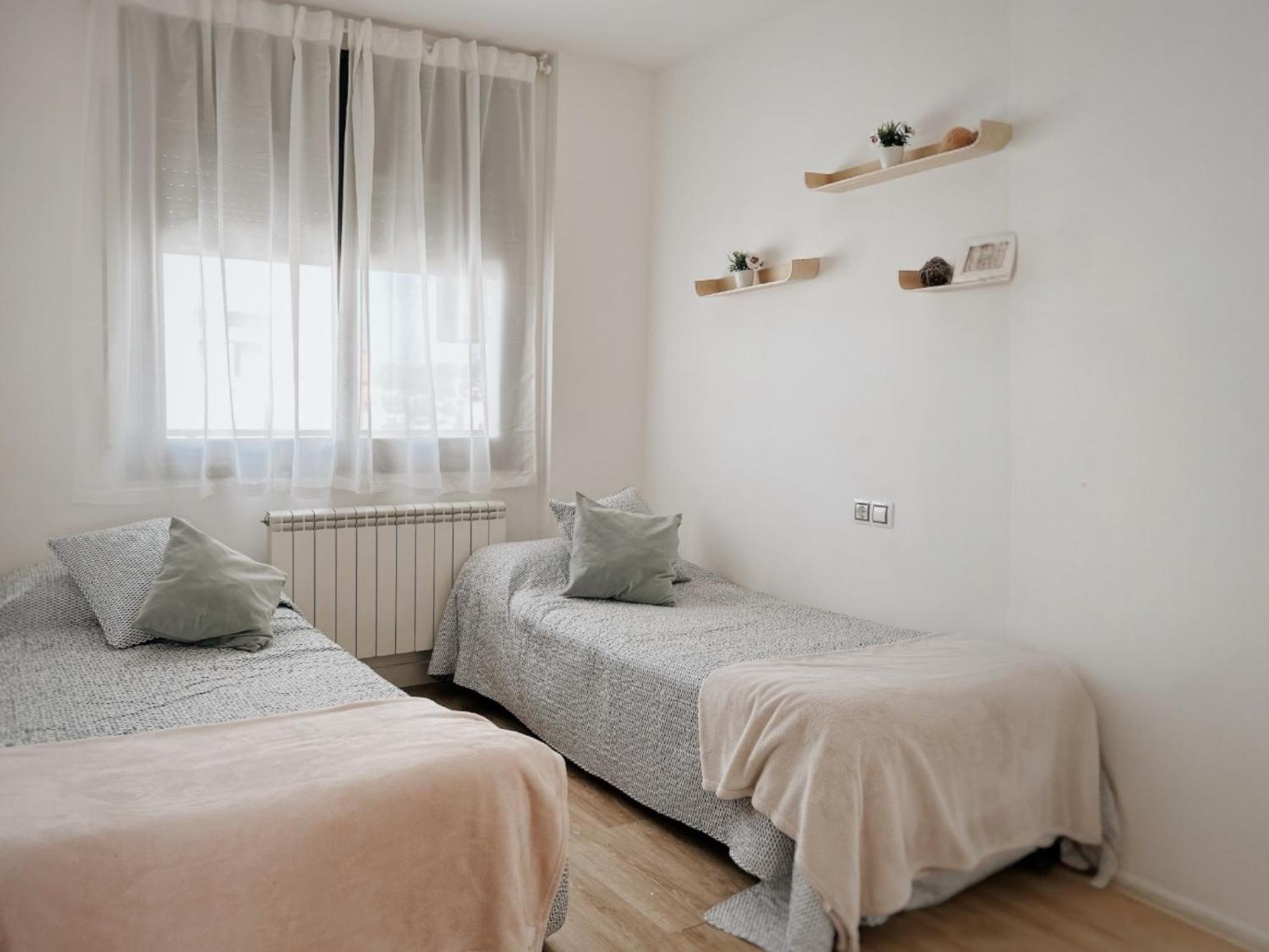 ático Con Vistas Al Mar A Un Paso Del Centro Apartamento