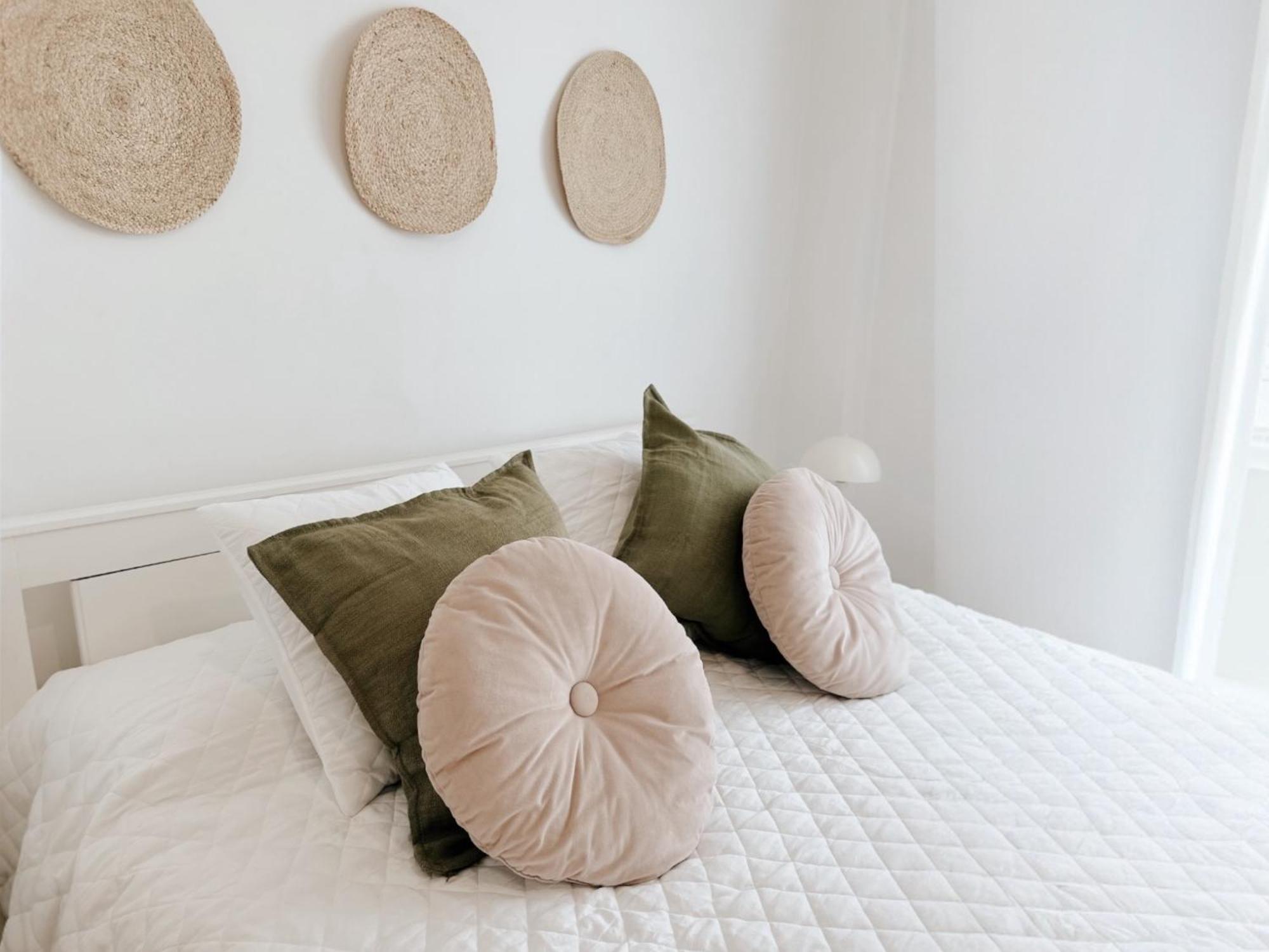 Apartamento ático Con Vistas Al Mar A Un Paso Del Centro *