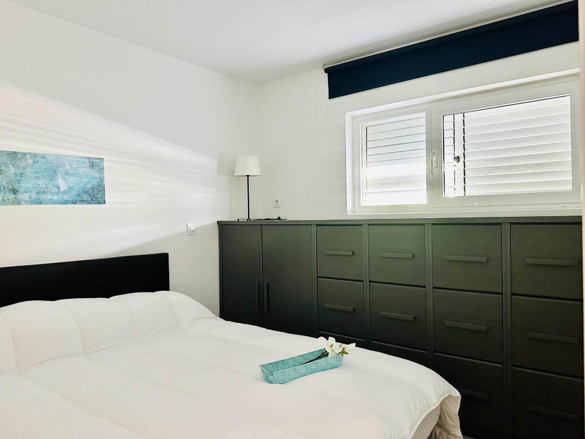 3327 Res. Almadraba Platja 6 Bx 2, Gran Jardin En Residencia Privada Y Tranquila, Acceso Directo A La Playa Almadraba. - Es-258-22 Apartamento *