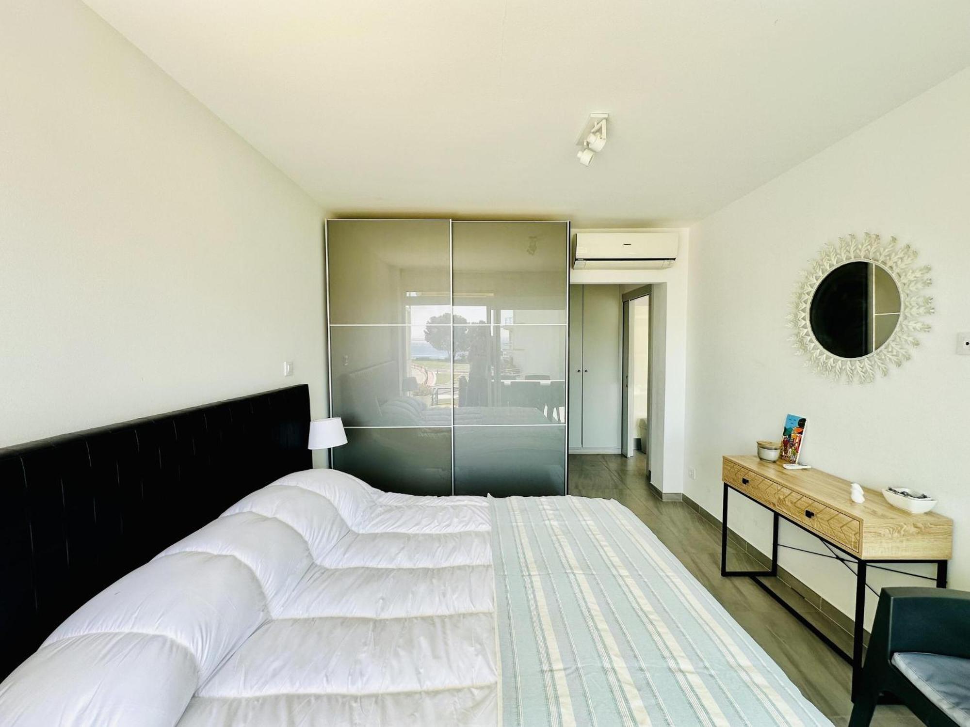 3327 Res. Almadraba Platja 6 Bx 2, Gran Jardin En Residencia Privada Y Tranquila, Acceso Directo A La Playa Almadraba. - Es-258-22 Apartamento
