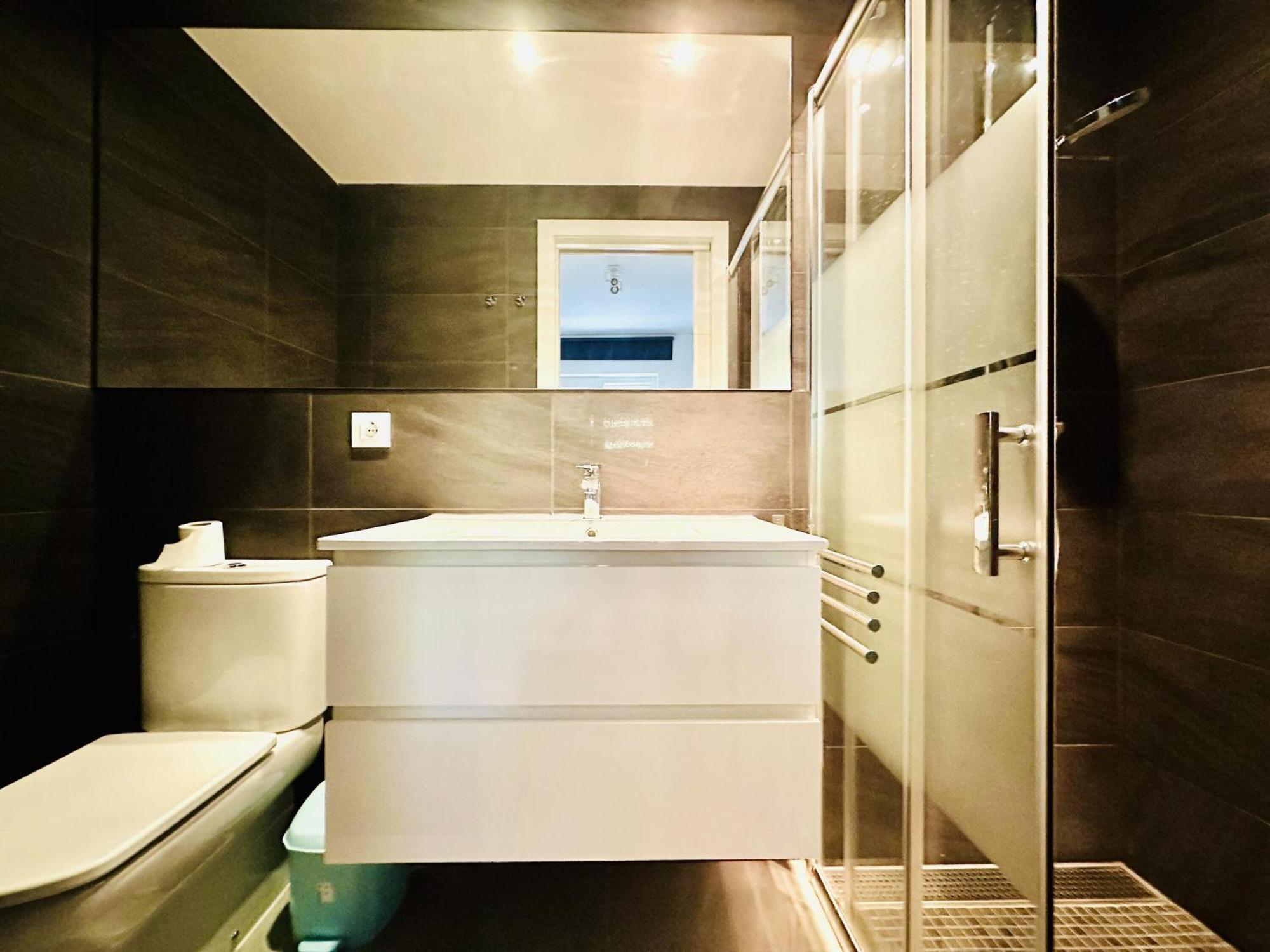 Apartamento 3327 Res. Almadraba Platja 6 Bx 2, Gran Jardin En Residencia Privada Y Tranquila, Acceso Directo A La Playa Almadraba. - Es-258-22
