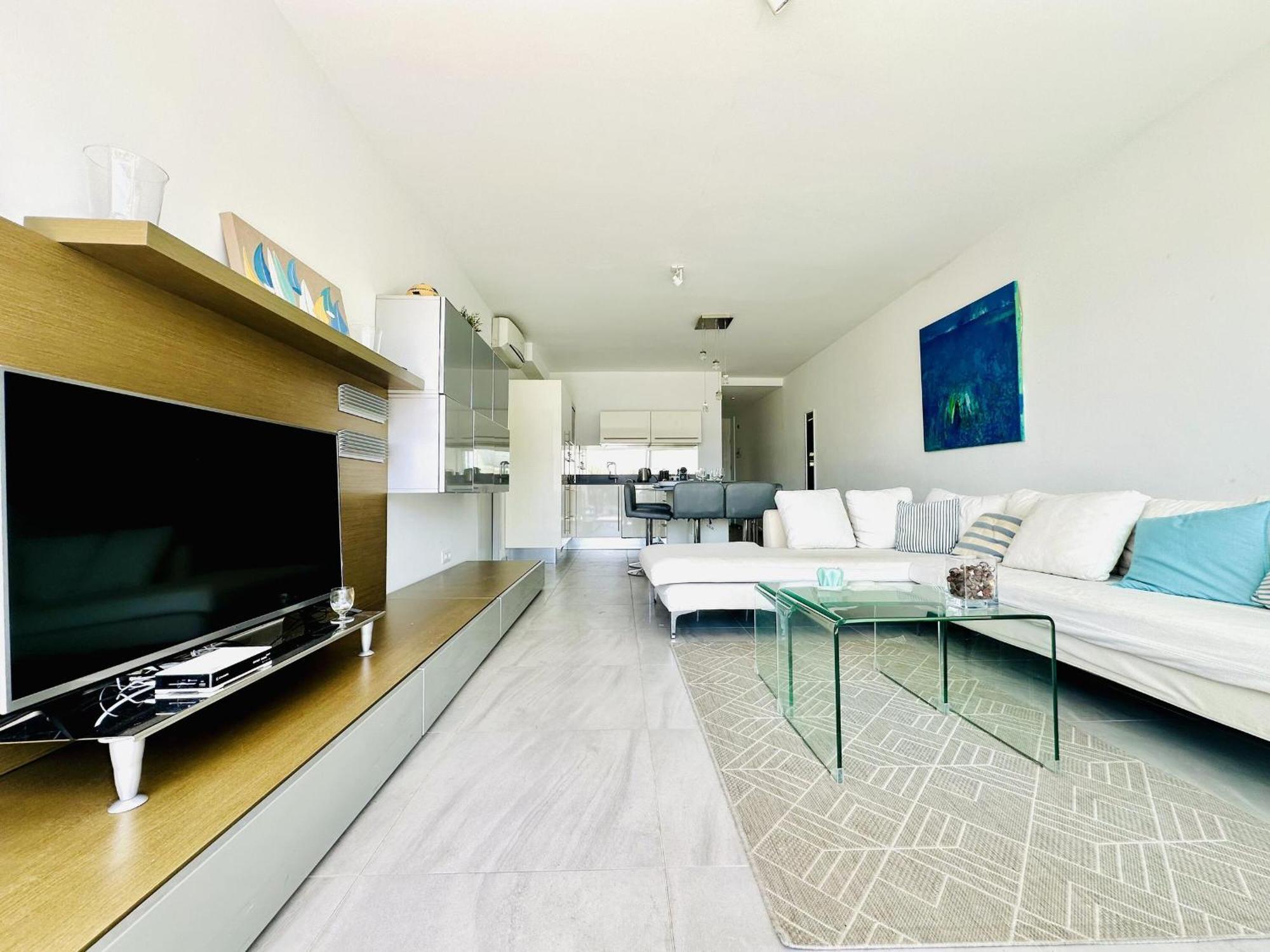 Apartamento 3327 Res. Almadraba Platja 6 Bx 2, Gran Jardin En Residencia Privada Y Tranquila, Acceso Directo A La Playa Almadraba. - Es-258-22 Rosas