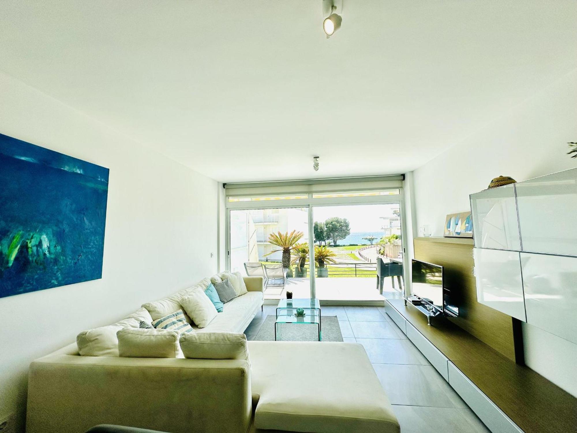3327 Res. Almadraba Platja 6 Bx 2, Gran Jardin En Residencia Privada Y Tranquila, Acceso Directo A La Playa Almadraba. - Es-258-22 *
