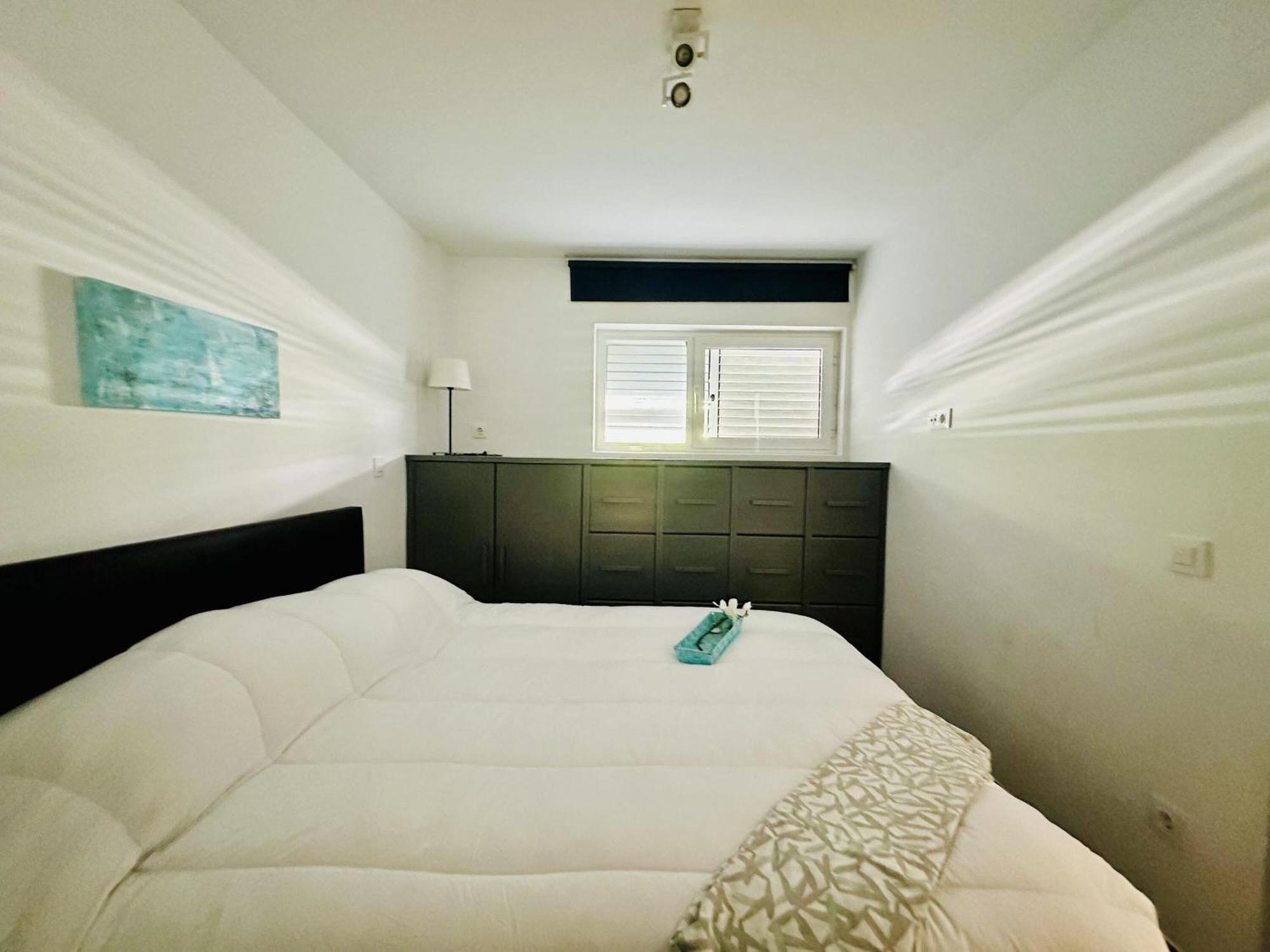 3327 Res. Almadraba Platja 6 Bx 2, Gran Jardin En Residencia Privada Y Tranquila, Acceso Directo A La Playa Almadraba. - Es-258-22 Rosas