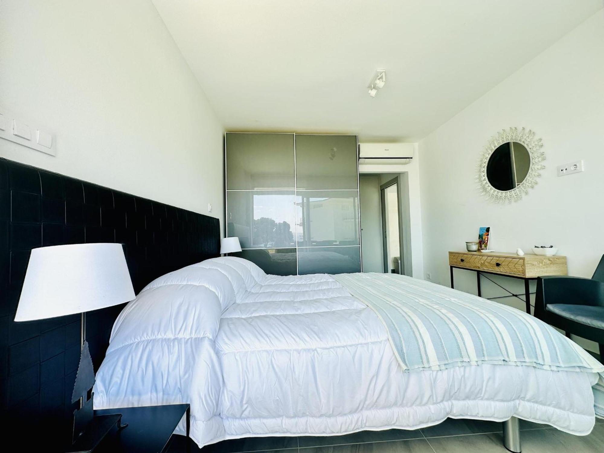 3327 Res. Almadraba Platja 6 Bx 2, Gran Jardin En Residencia Privada Y Tranquila, Acceso Directo A La Playa Almadraba. - Es-258-22