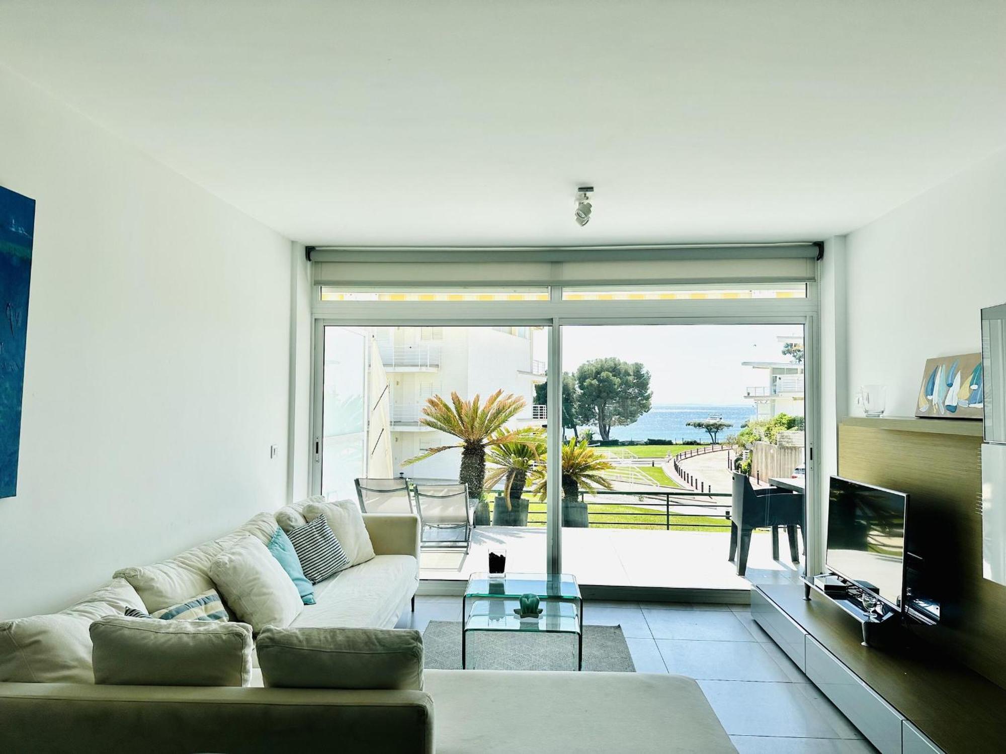 Apartamento 3327 Res. Almadraba Platja 6 Bx 2, Gran Jardin En Residencia Privada Y Tranquila, Acceso Directo A La Playa Almadraba. - Es-258-22
