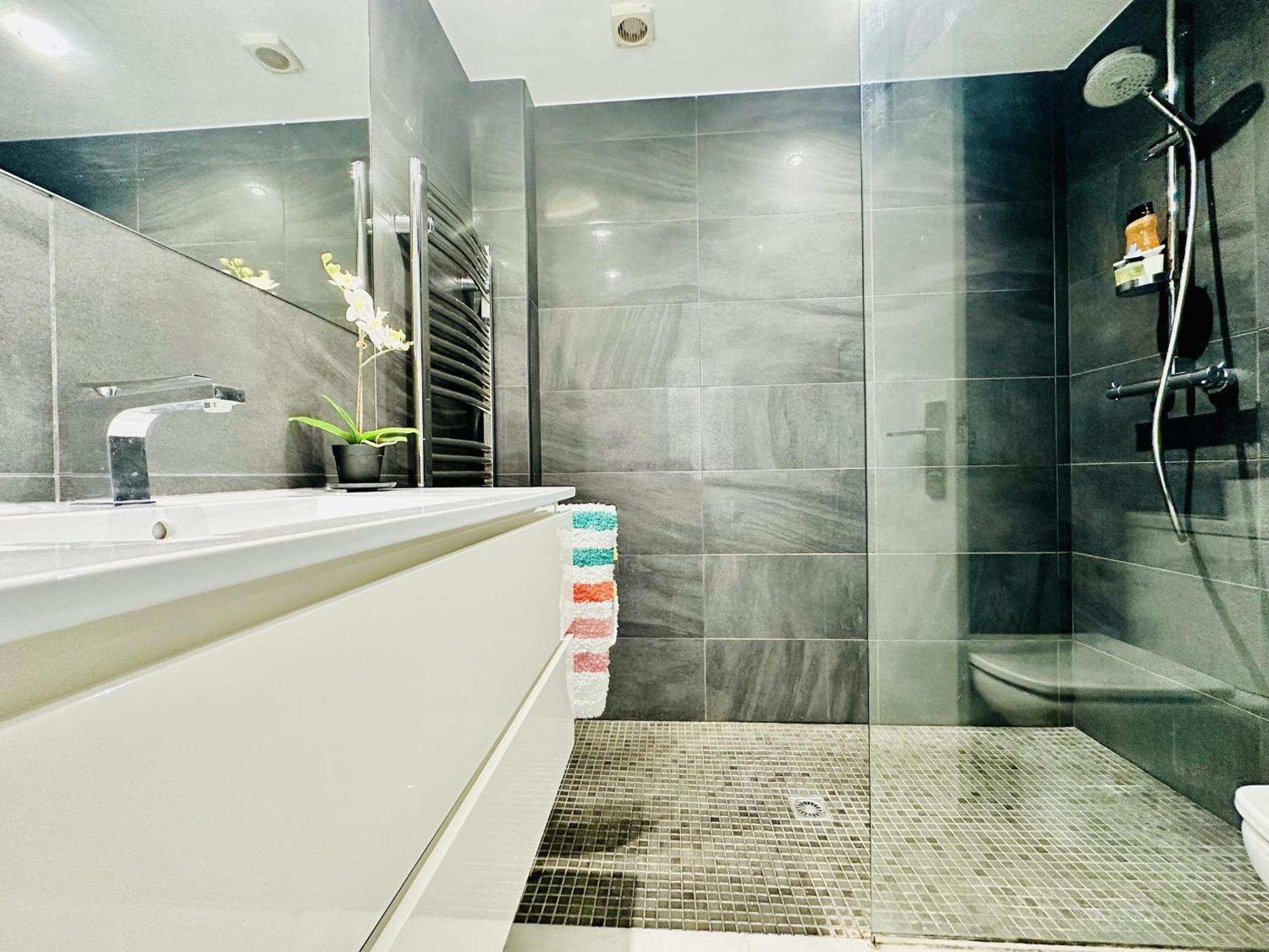 Apartamento 3327 Res. Almadraba Platja 6 Bx 2, Gran Jardin En Residencia Privada Y Tranquila, Acceso Directo A La Playa Almadraba. - Es-258-22 *