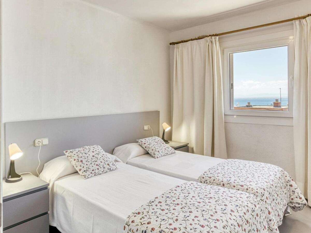 Apartamento Sunset Port By Veuras El Mar
