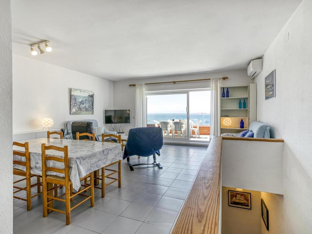 Apartamento Sunset Port By Veuras El Mar Rosas