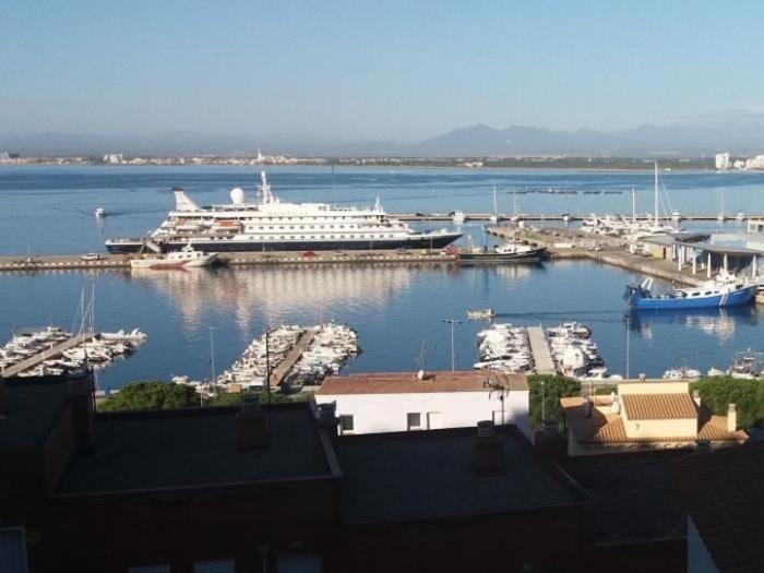 Sunset Port By Veuras El Mar Apartamento *