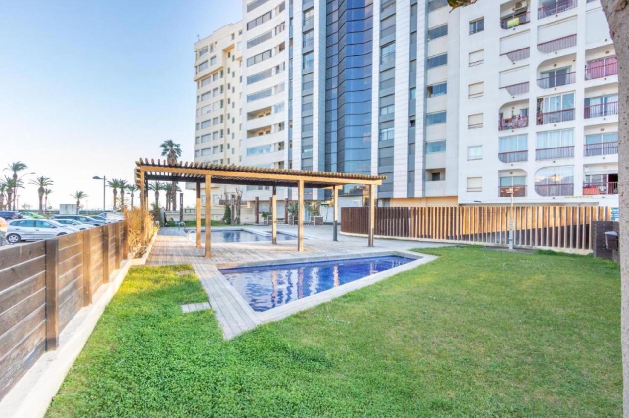 Sunset Cristal Apartamento Ampuriabrava