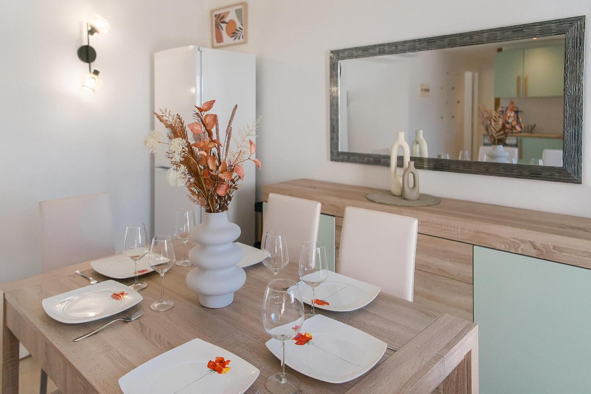 Welcs 235 Emp Con Terraza Apartment *