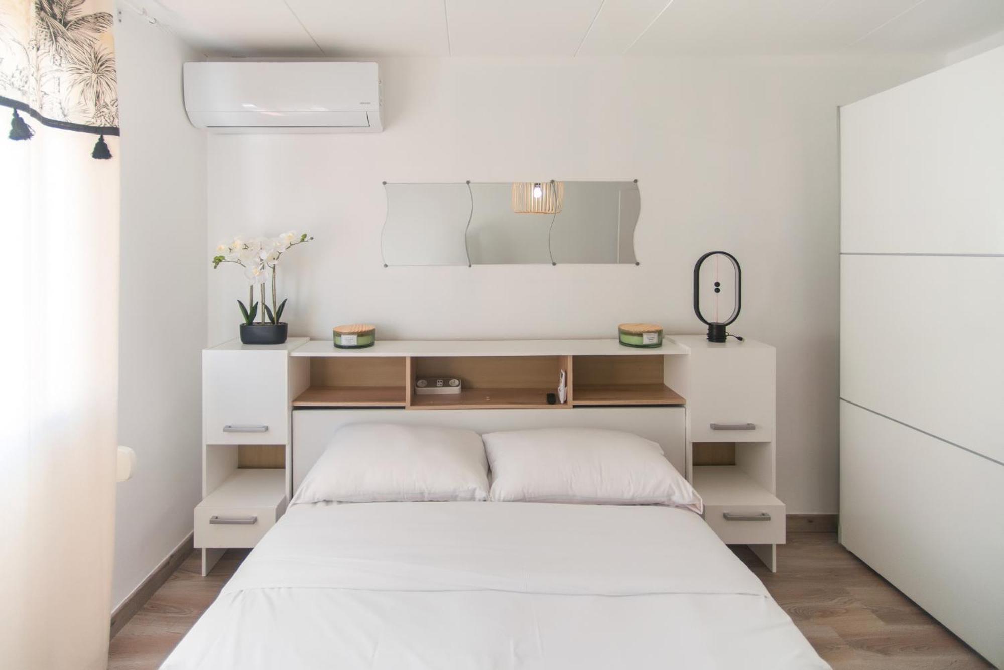 Apartment Welcs 235 Emp Con Terraza *