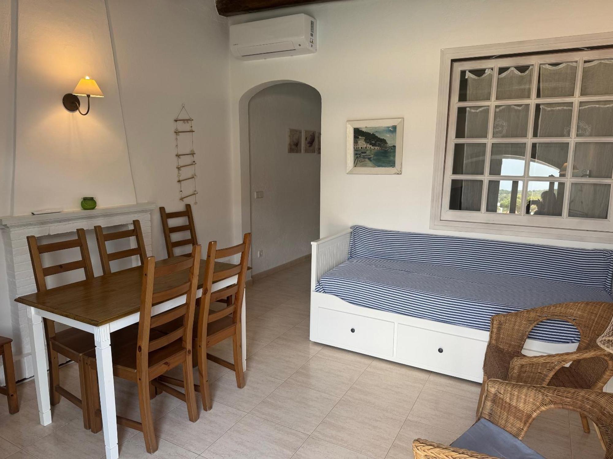 Aigua Dolca 2 Apartment