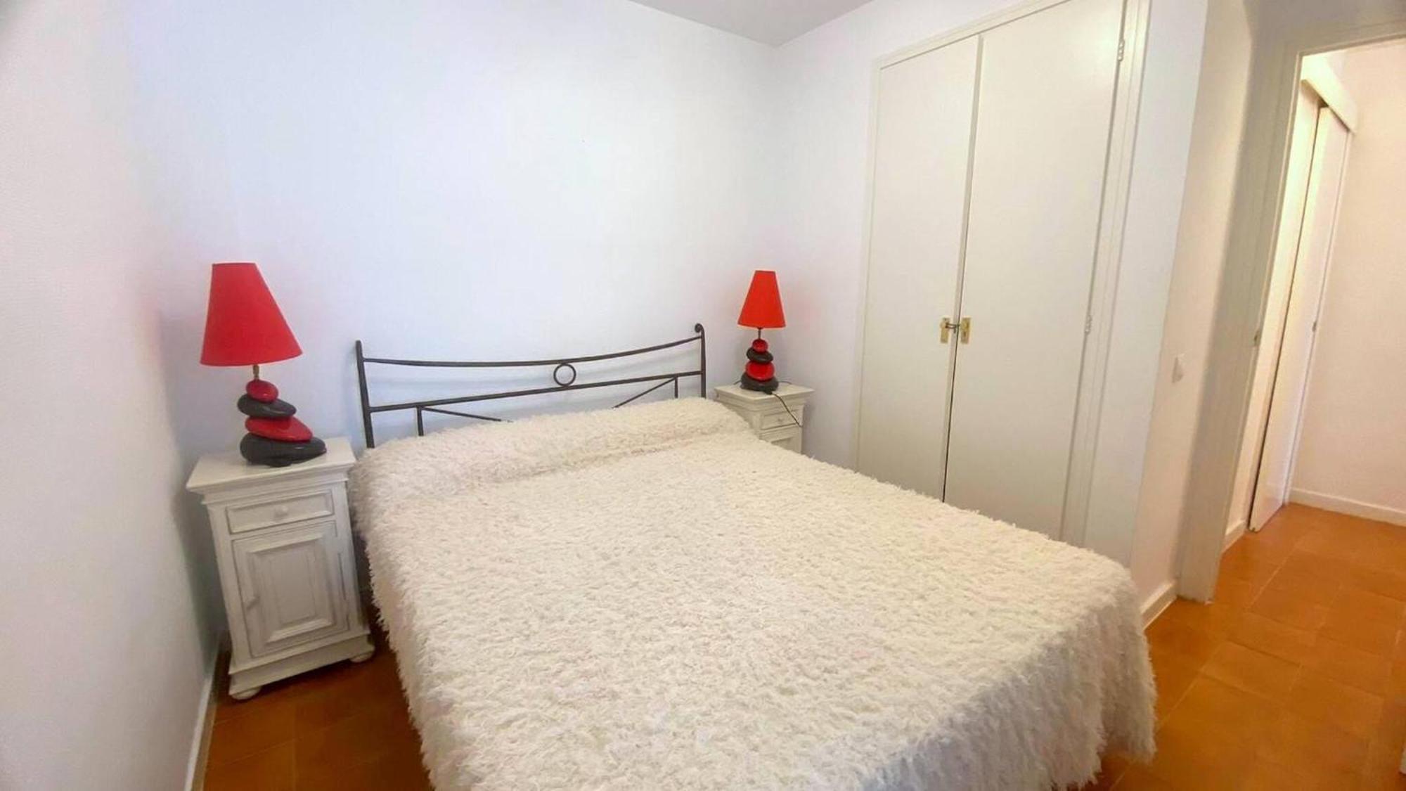Dallas 1 C Apartamento