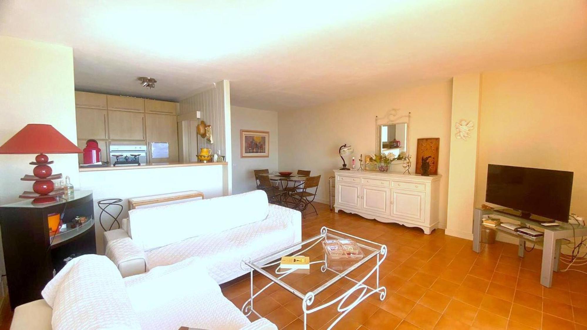 Apartamento Dallas 1 C Rosas