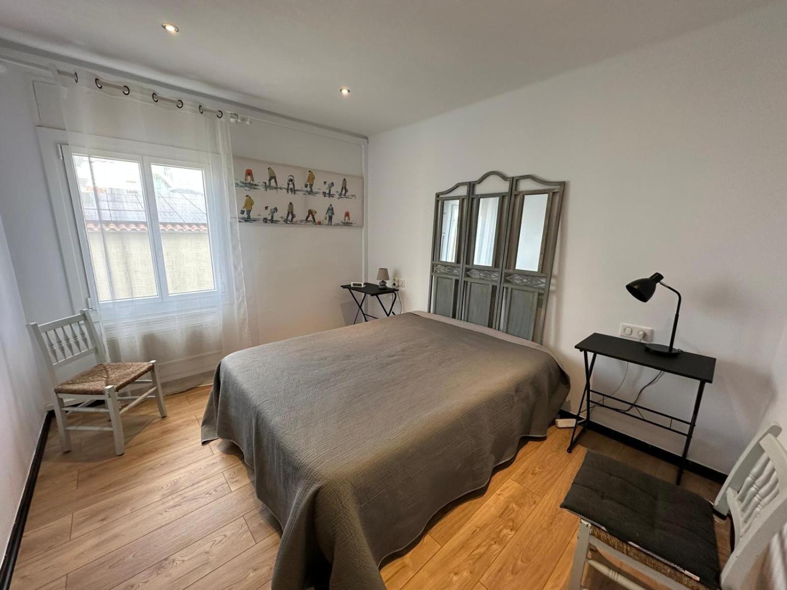 Apartment En Primera Linea De Mar, *