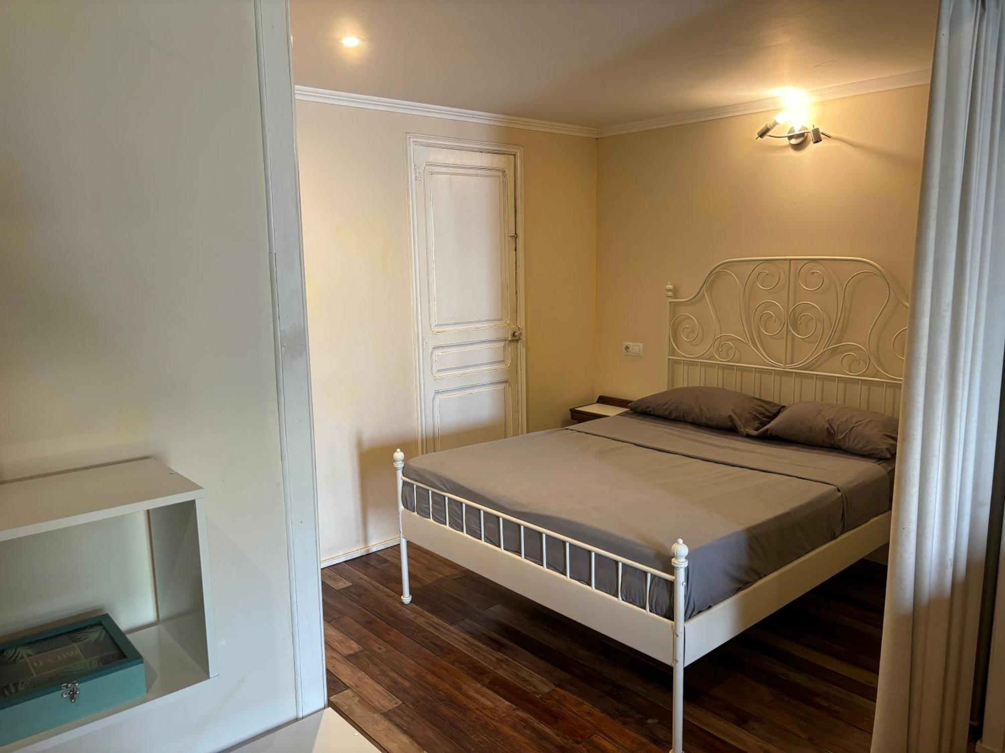 Jenot Country house *