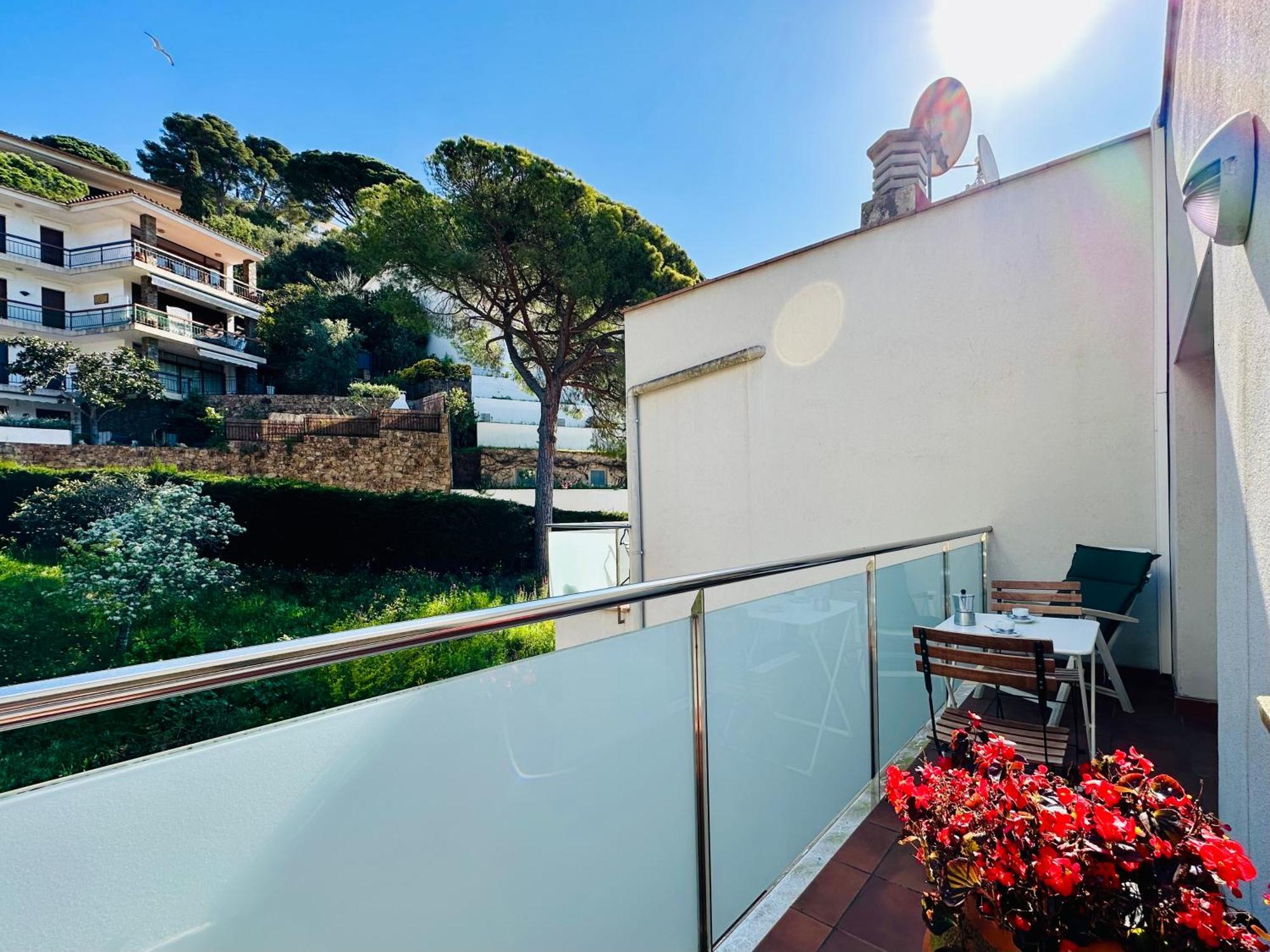 Apartment Canyet Costabravasi