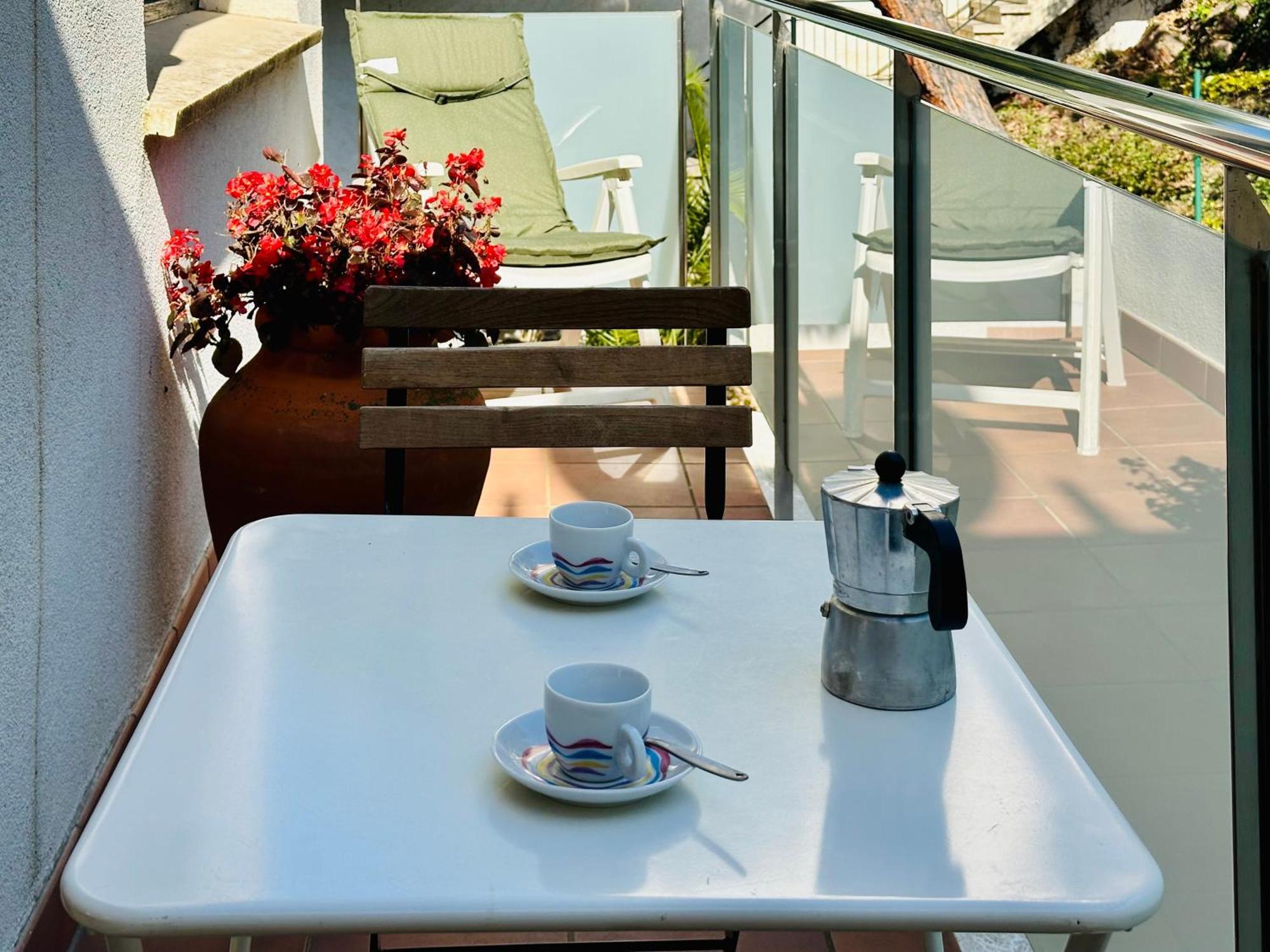 Apartment Canyet Costabravasi *