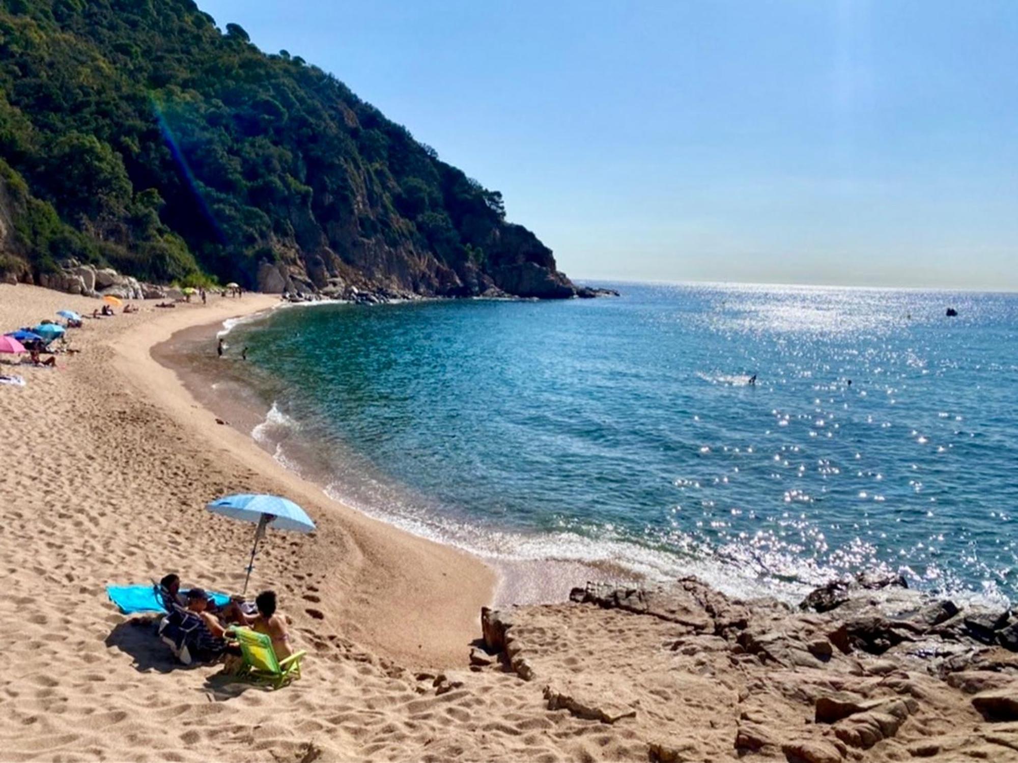 Canyet Costabravasi Apartment