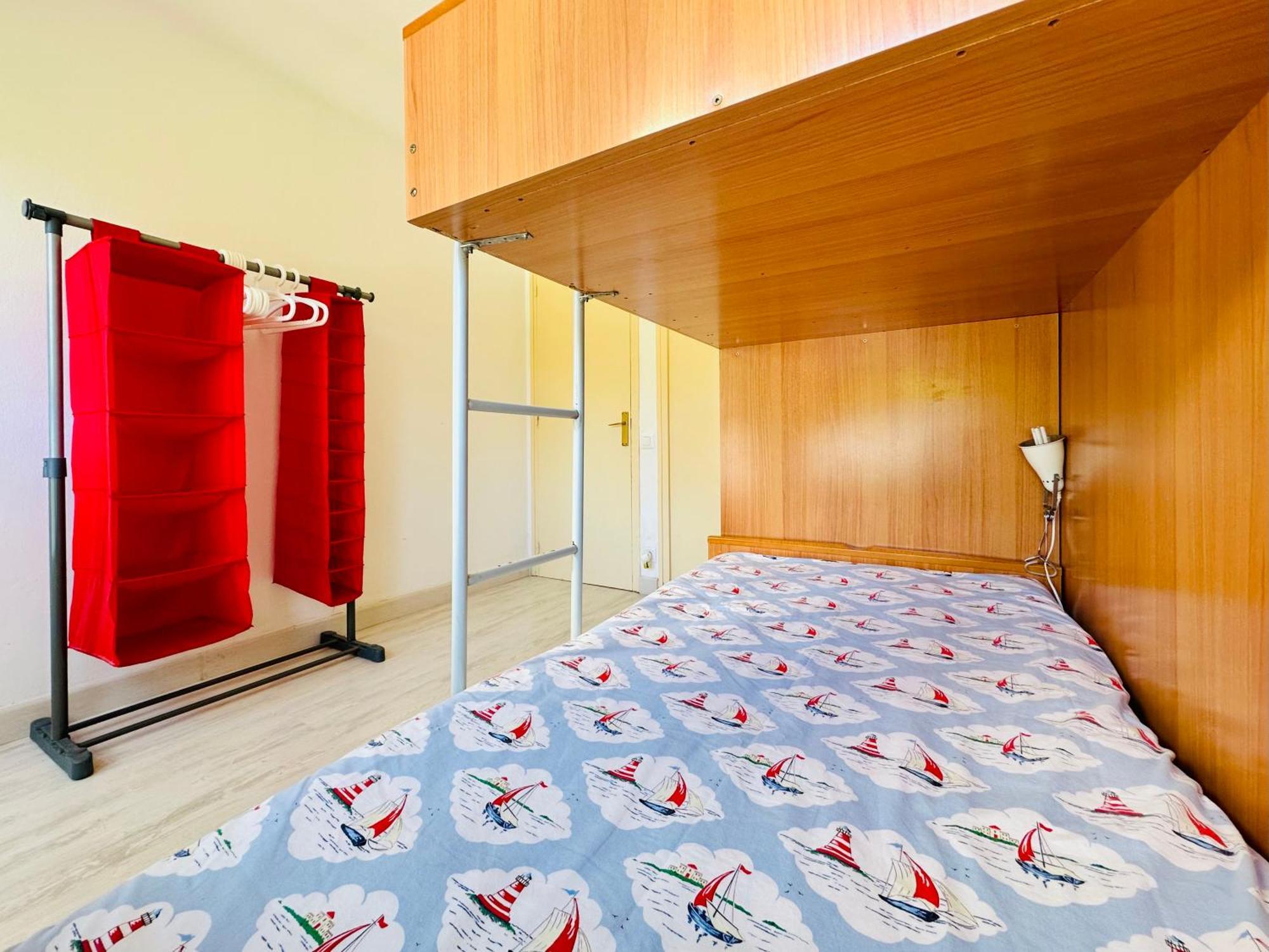 Apartment Canyet Costabravasi