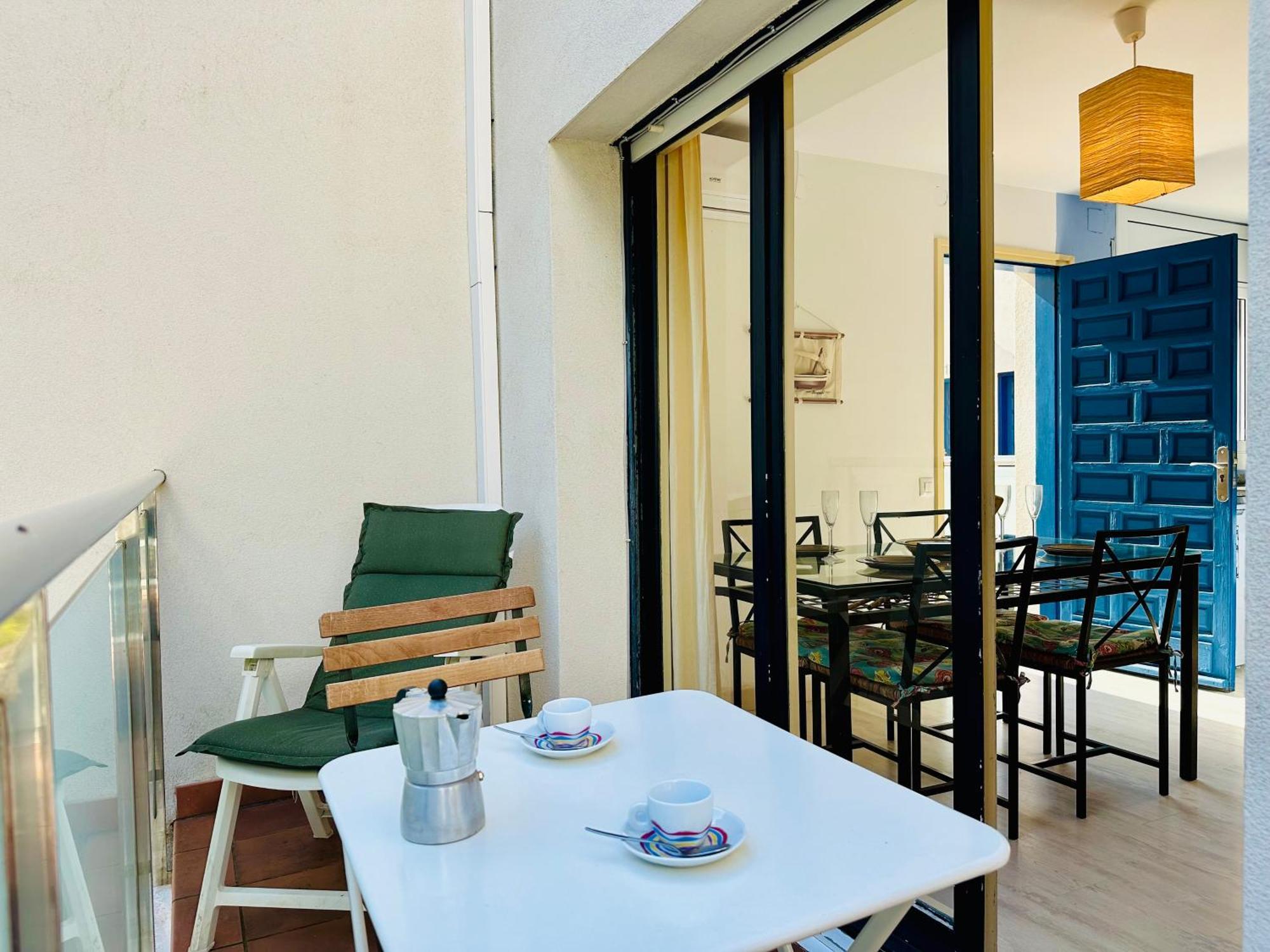 Apartment Canyet Costabravasi *