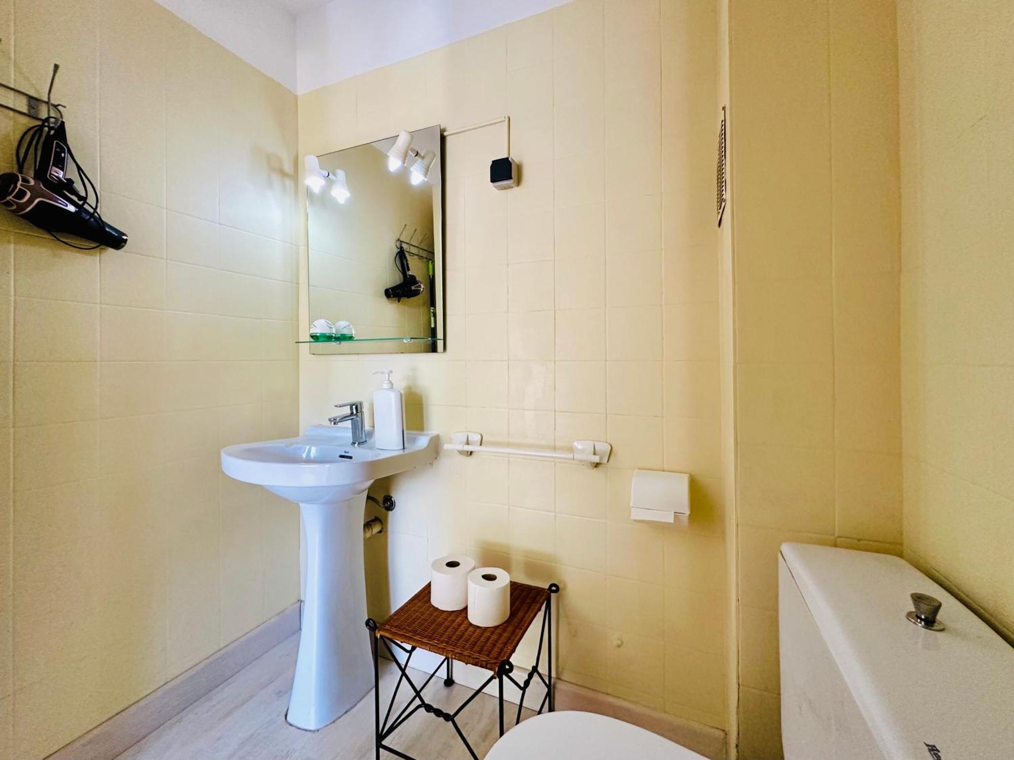 Apartment Canyet Costabravasi Santa Cristina d'Aro