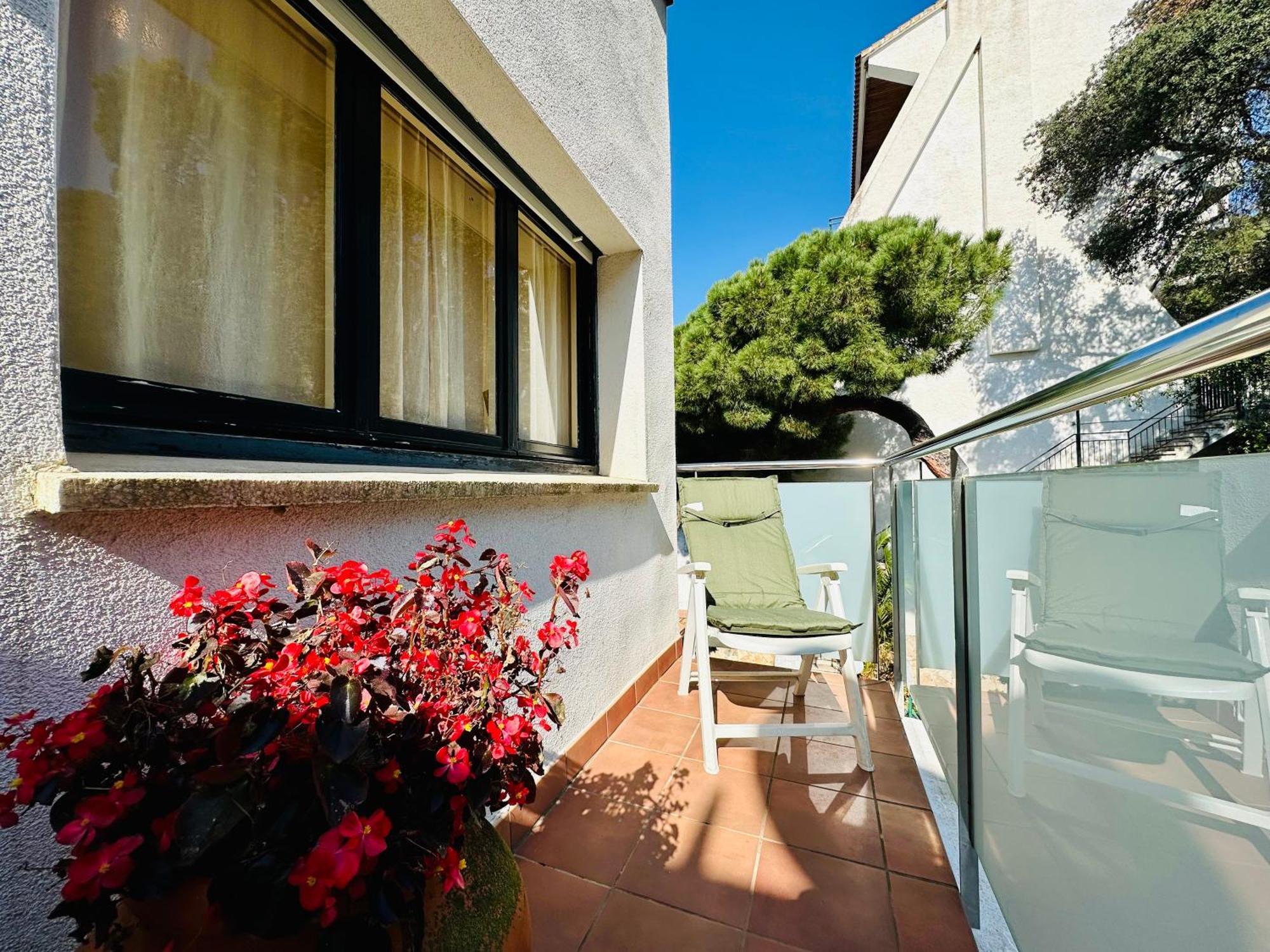 Apartment Canyet Costabravasi