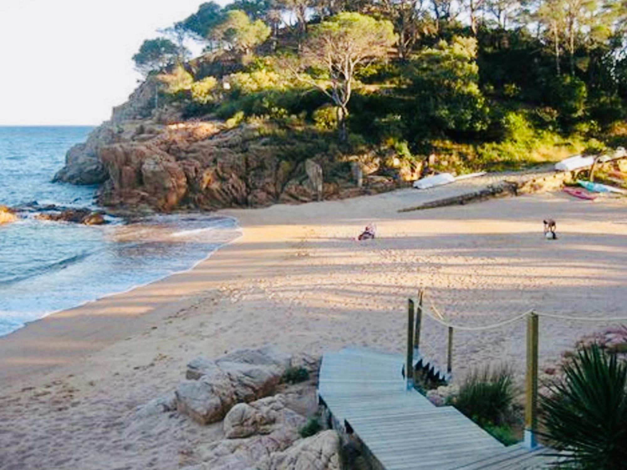 Canyet Costabravasi Apartment *