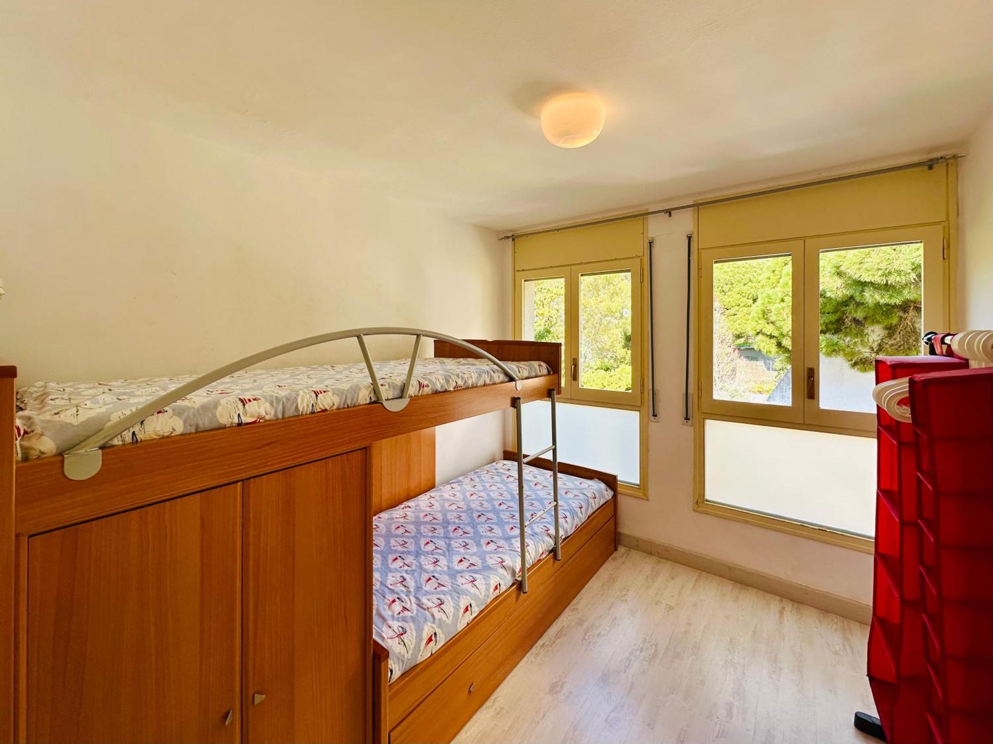 Apartment Canyet Costabravasi *