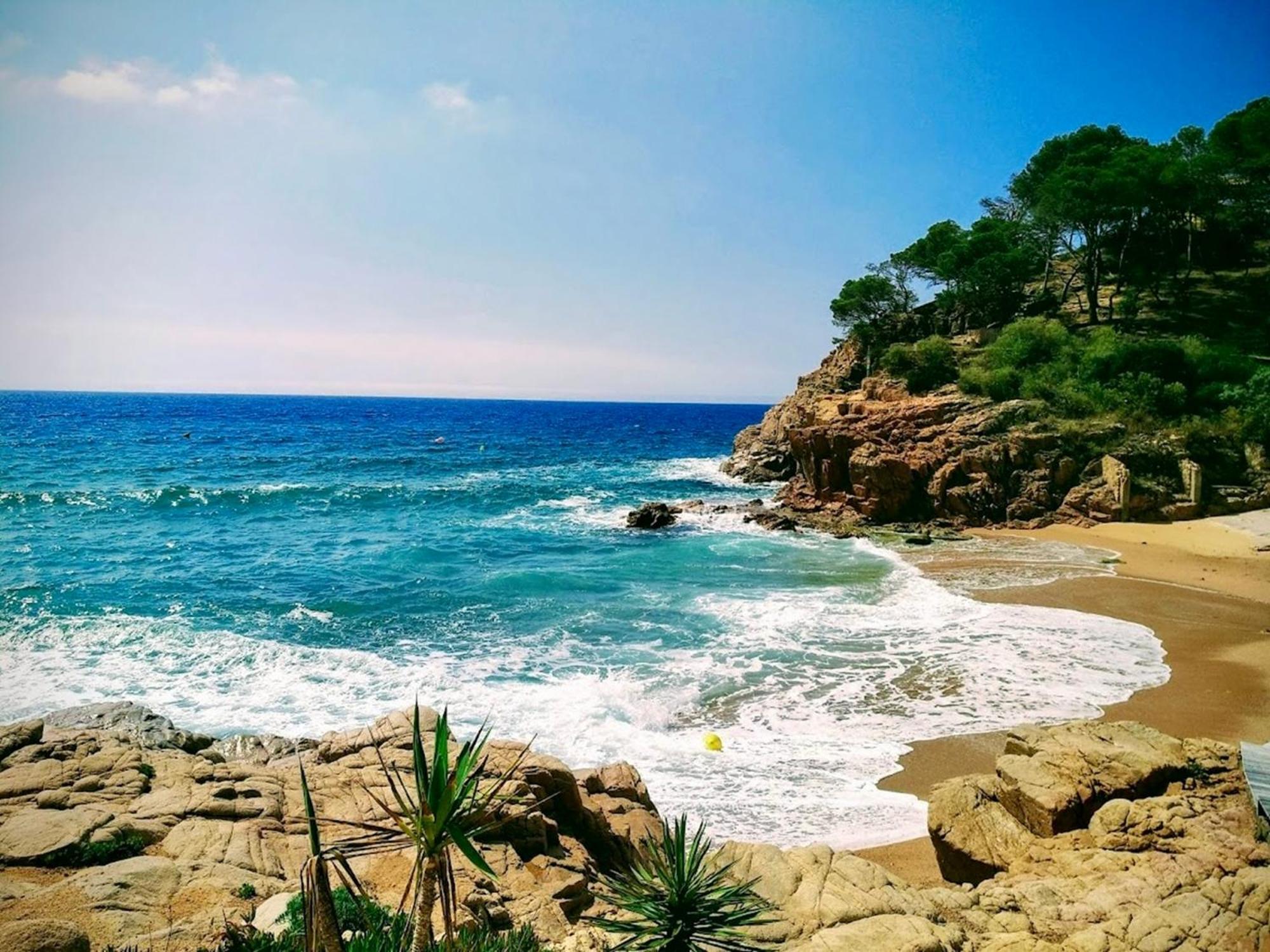 Canyet Costabravasi Apartment Santa Cristina d'Aro