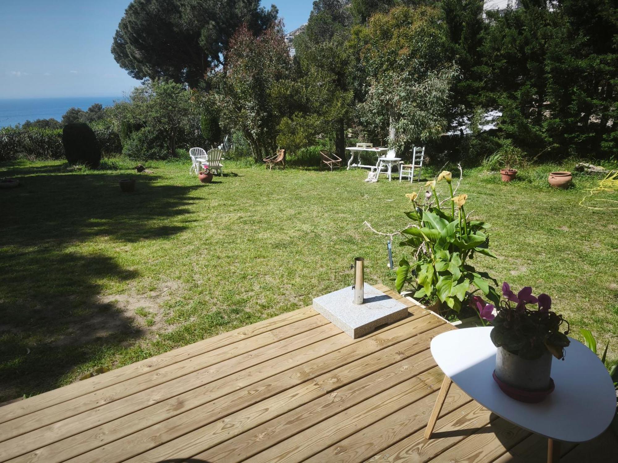 Canyelles Apartamento *