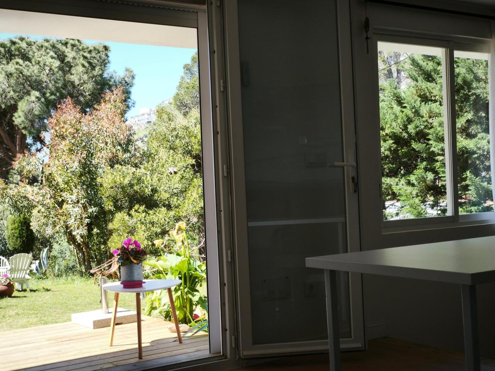 Apartamento Canyelles *